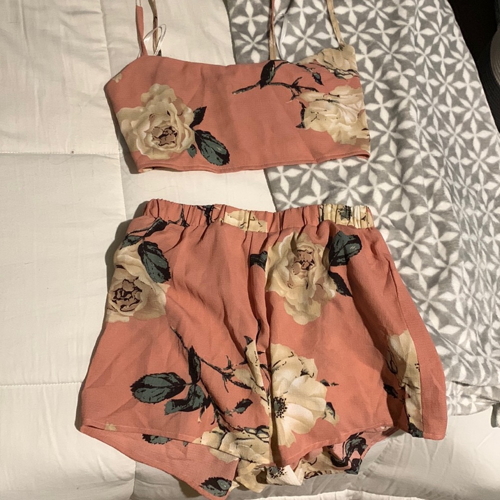 SHEIN Set